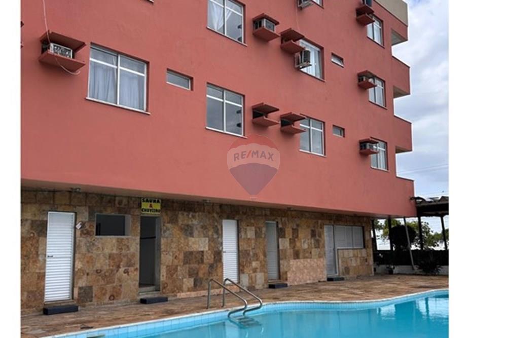 Apart Hotel/ Flat - Venda - Distrito de Mosqueiro , Pará - flat flat murubora mosqueiro.jpeg - 720921029-97