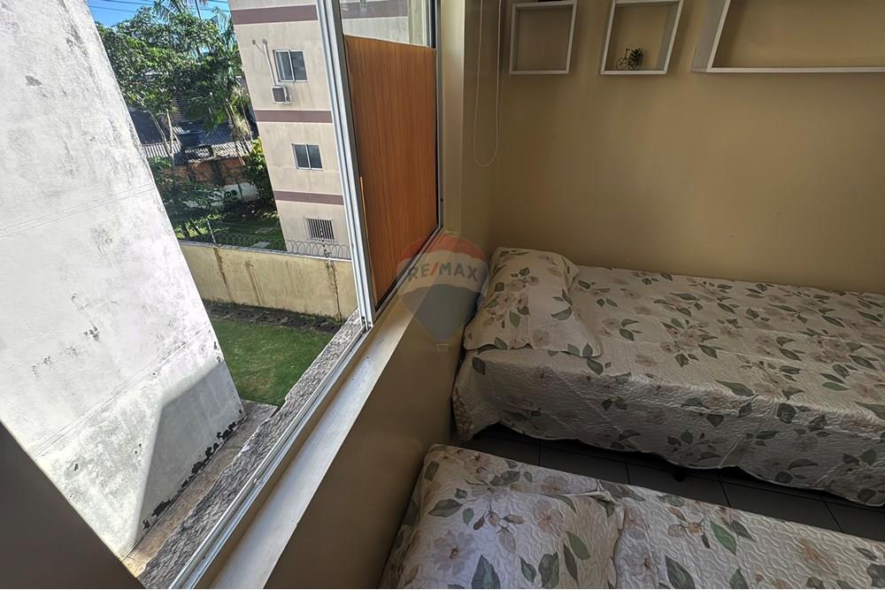 Apartamento - Alugar - Ananindeua , Pará - qt 1.jpg - Quarto de família - 720671072-6