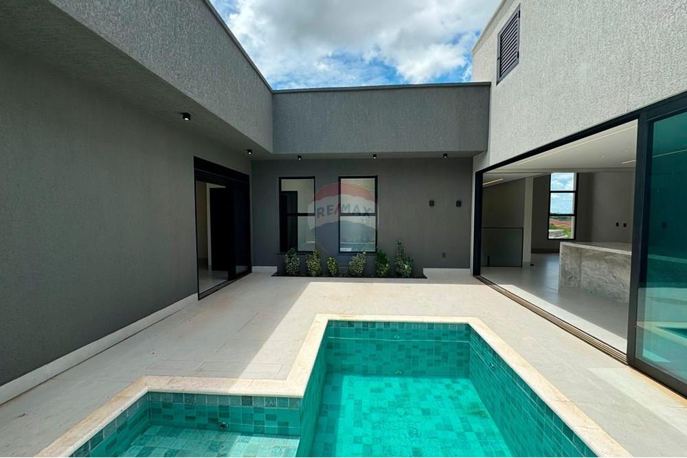 Casa de Condomínio - Venda - Senador Canedo , Goiás - Casa-Jardins-Bolonha-(73)-corrigida.jpg - 722271003-11