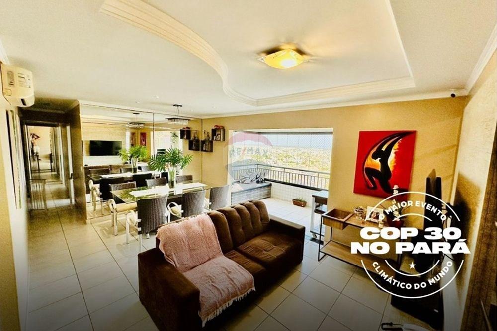 Apartamento - Alugar - Belém , Pará - LOGO.jpg - 720921162-5