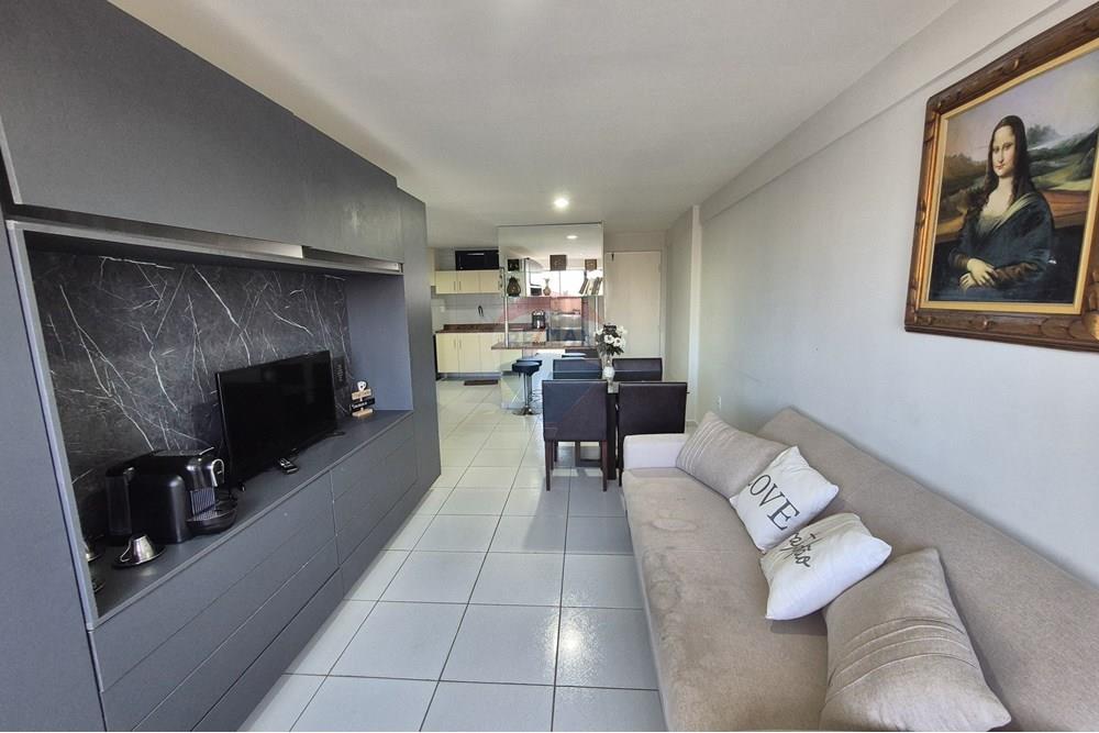 Apartamento - Venda - João Pessoa , Paraíba - IMG-20250704-WA0087.jpg - 720861003-94