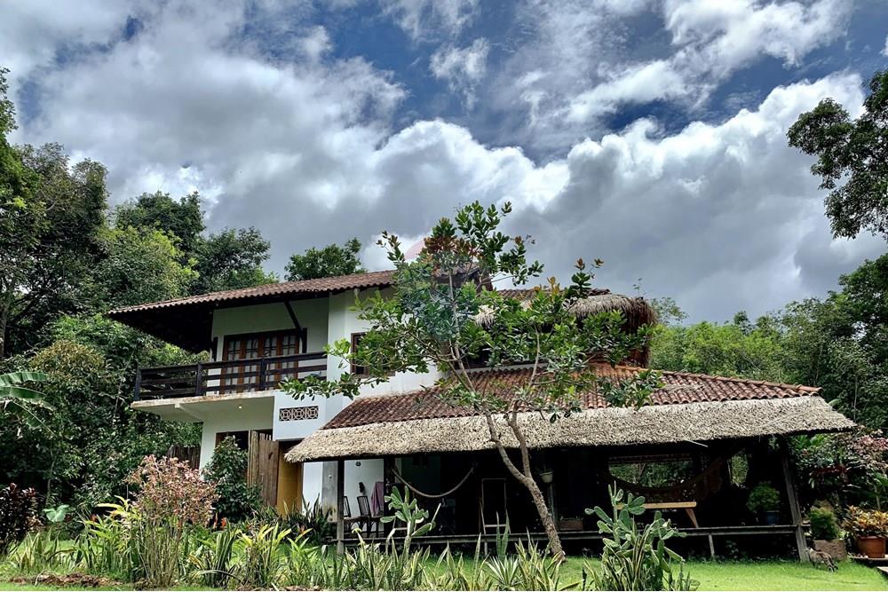 Casa de Campo - Venda - Santarém , Pará - IMG_3273.jpeg - 722151008-18