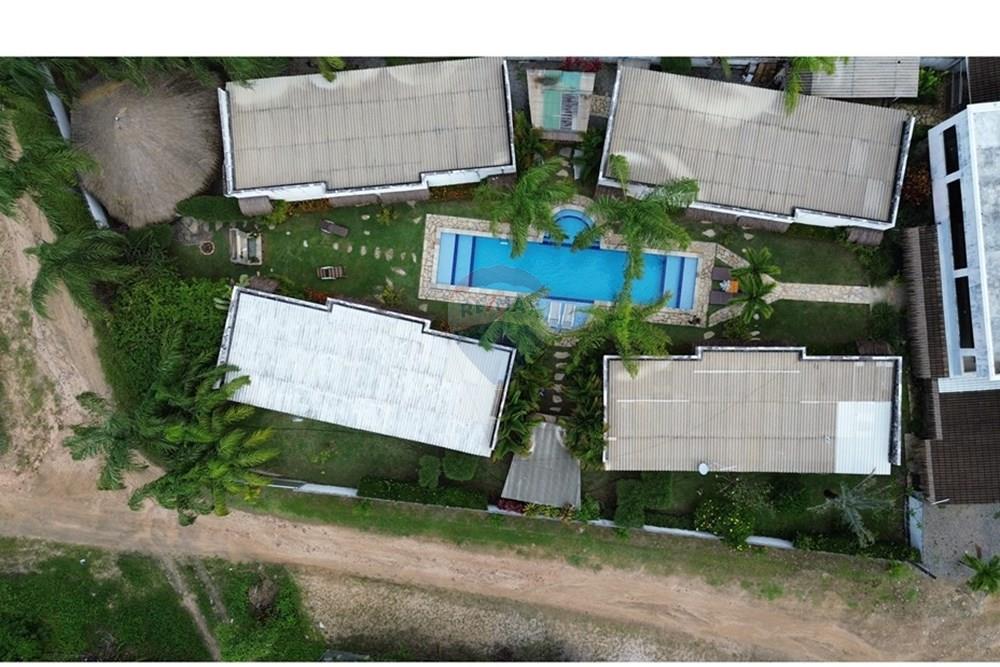 Hotel/ Pousada - Venda - Conde , Paraíba - DJI_0840.JPG - 720871004-205