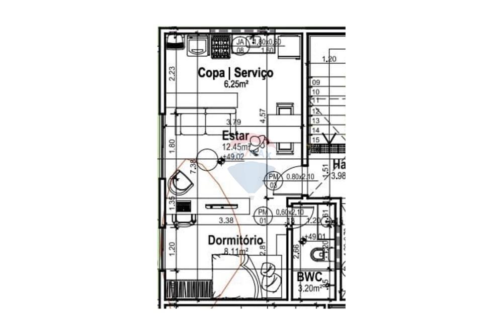 Apartamento - Venda - Parnamirim , Rio Grande do Norte - 205.jpg - 720891155-231