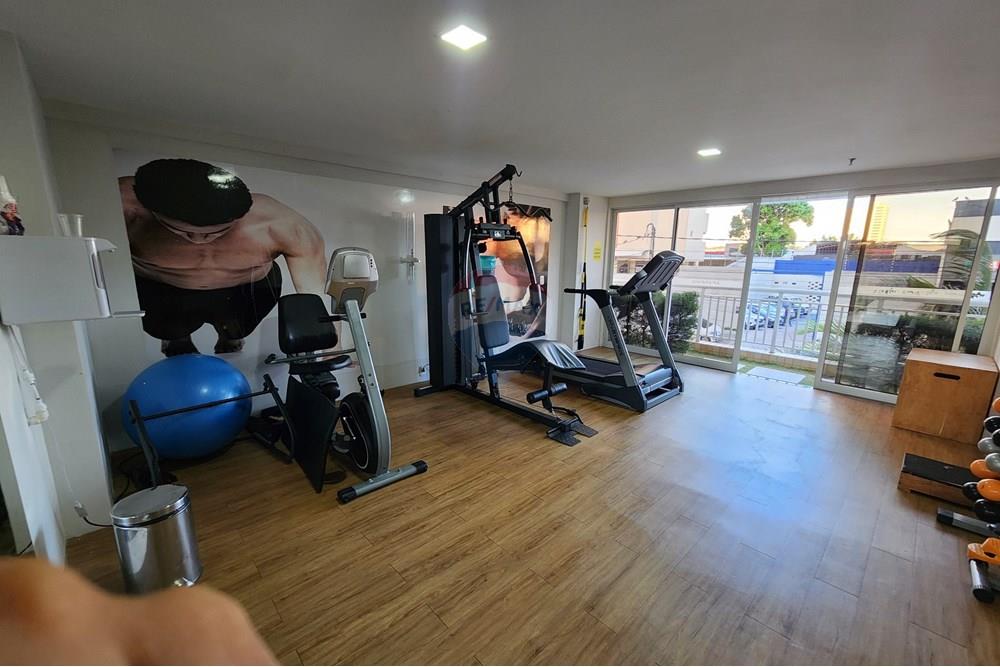 Apartamento - Venda - Fortaleza , Ceará - 20251030_164835.jpg - 721621013-256