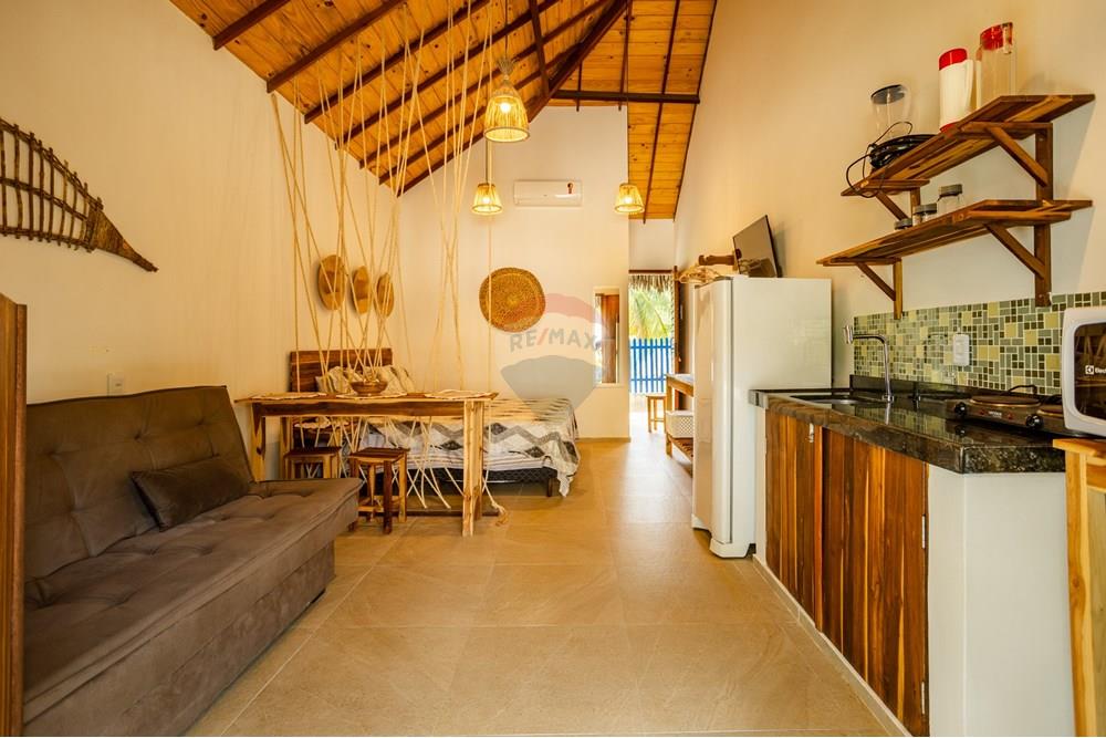 Bangalô - Venda - Acaraú , Ceará - Caminho dos ventos - Apto 02 - ft Thiago Faquineli-3.jpg - 722341001-66