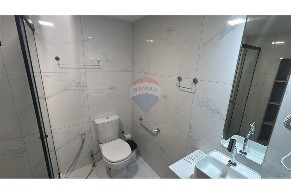 Apart Hotel/ Flat - Venda - João Pessoa , Paraíba - 6 - 722011054-48