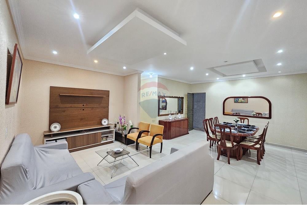 Casa - Venda - Manaus , Amazonas - sala copaaaaa.jpg - 720401044-22