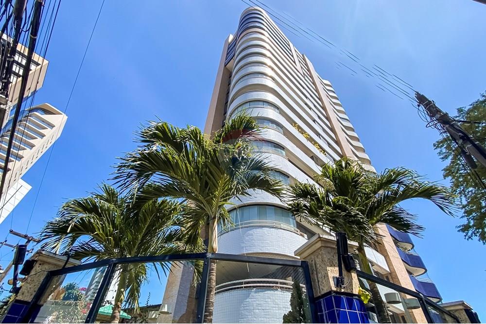 Apartamento - Venda - Fortaleza , Ceará - IMG_4916.jpg - 721621165-45