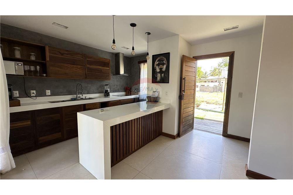 Casa de Vila - Venda - Itarema , Ceará - 74 - 720321029-400