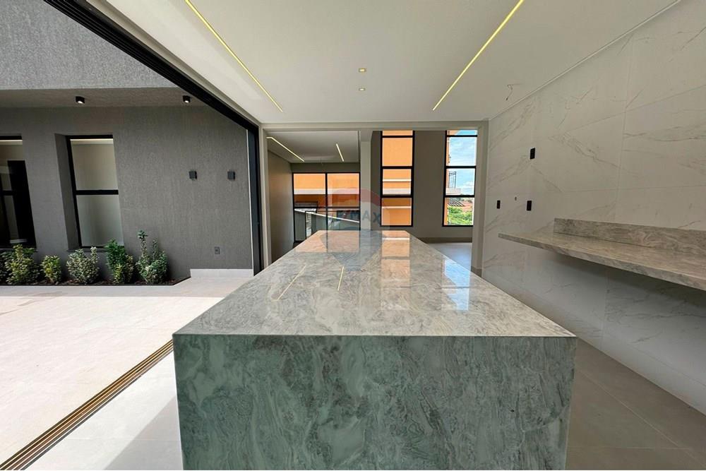 Casa de Condomínio - Venda - Senador Canedo , Goiás - Casa-Jardins-Bolonha-(58)-corrigida.jpg - 722271003-11