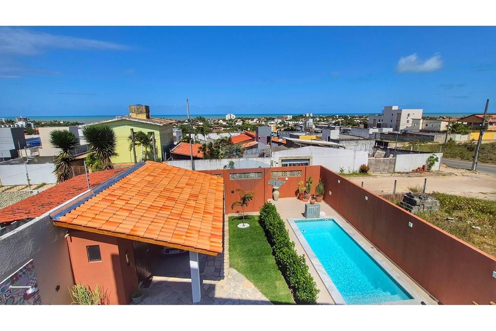 Casa - Venda - Conde , Paraíba - 1000499382.jpg - 720871005-180