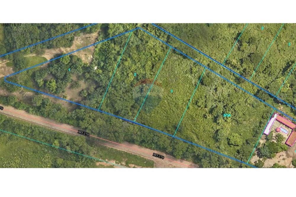 Outros - Venda - Rondonópolis , Mato Grosso - localização acesso chacaras lauri.jpg - 721981068-7