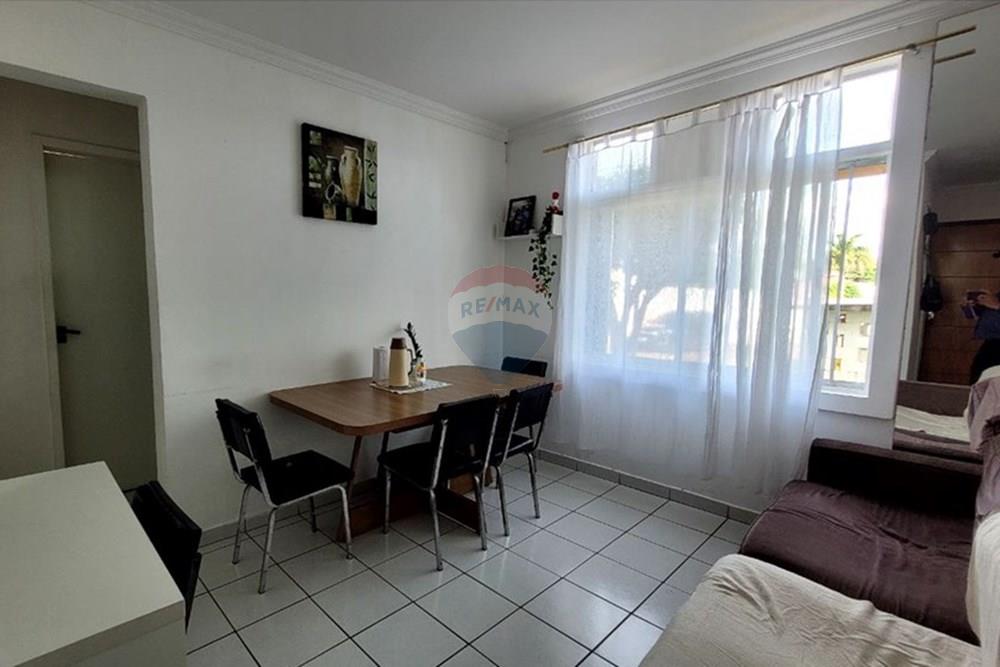 Apartamento - Venda - Manaus , Amazonas - 5006092376049036904.jpg - 722101020-46