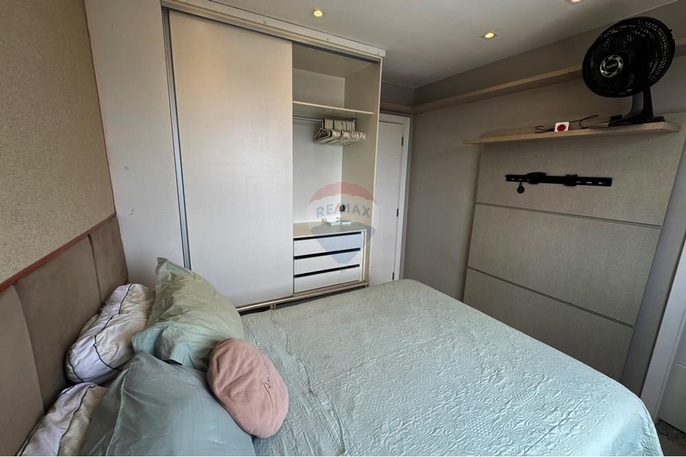 Apartamento - Alugar - Belém , Pará - suite.jpg - 720671062-12