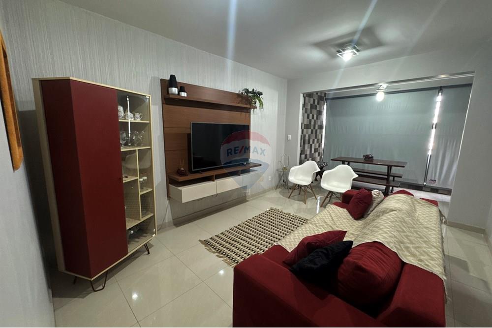 Apartamento - Alugar - Belém , Pará - 6 LCKP4213.jpg - Sala de estar - 720671054-19