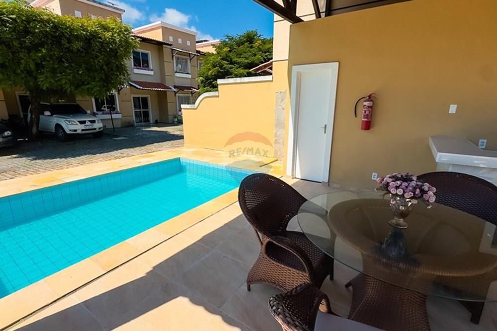 Casa de Condomínio - Venda - Fortaleza , Ceará - IMG_6524.jpg - 721621015-149