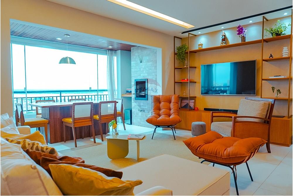 Apartamento - Alugar - Belém , Pará - DSC00082.JPG - 720921162-1