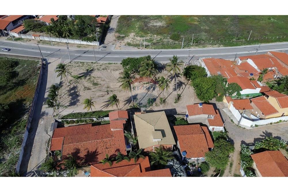 Terreno - Venda - Caucaia , Ceará - DJI_0871.jpg - 721621033-47