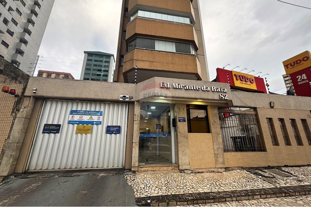 Apartamento - Alugar - Belém , Pará - mirante 1.jpg - 720671062-10