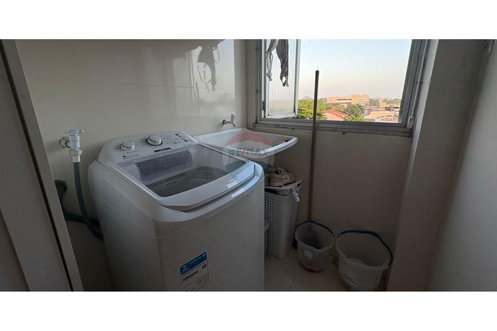 Apartamento - Alugar - Belém , Pará - lavanderia 2regis brasil renata cop30.jpeg - 720921029-89