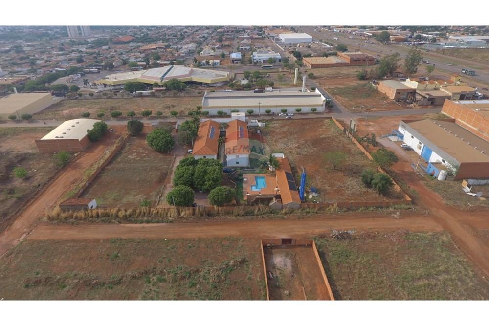 Terreno - Venda - Rondonópolis , Mato Grosso - WhatsApp Image 2021-10-11 at 14.30.16 (10).jpeg - 720561018-101