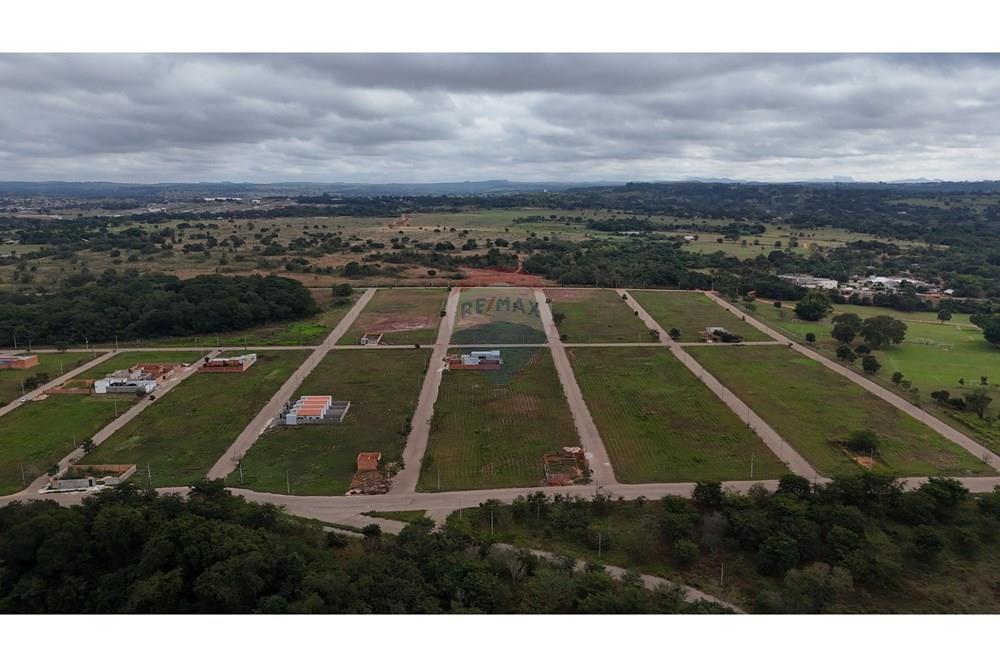 Terreno - Venda - Rondonópolis , Mato Grosso - DJI_20250610101707_0081_D.JPG - 722201003-83