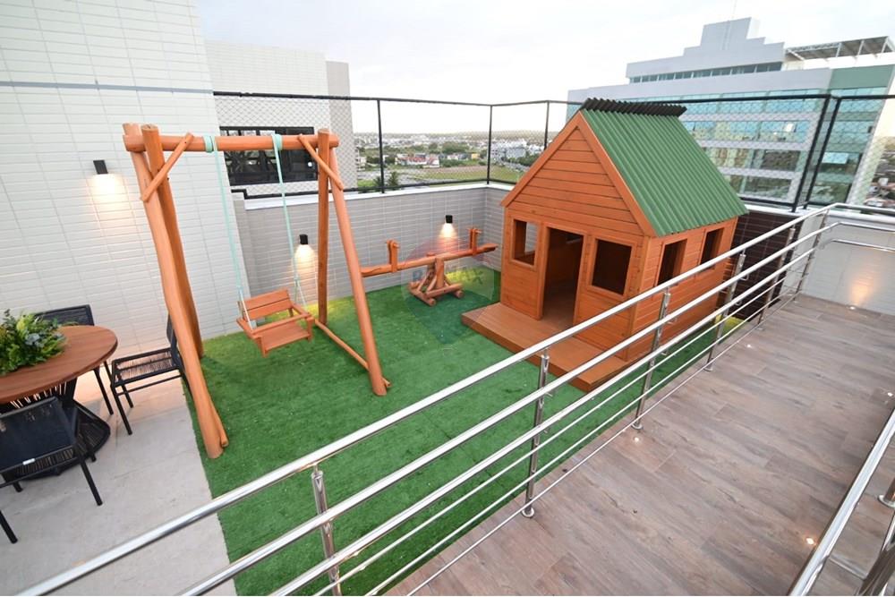 Apartamento - Alugar - Cabedelo , Paraíba - 8bb9e3a5-3edf-4624-8af5-1a580faa63fc (1).jpg - 722001173-4