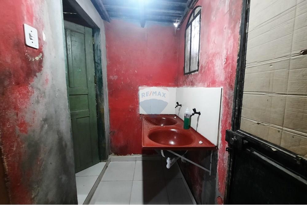 Casa - Venda - Manaus , Amazonas - área de serviço.jpeg - 720661037-26