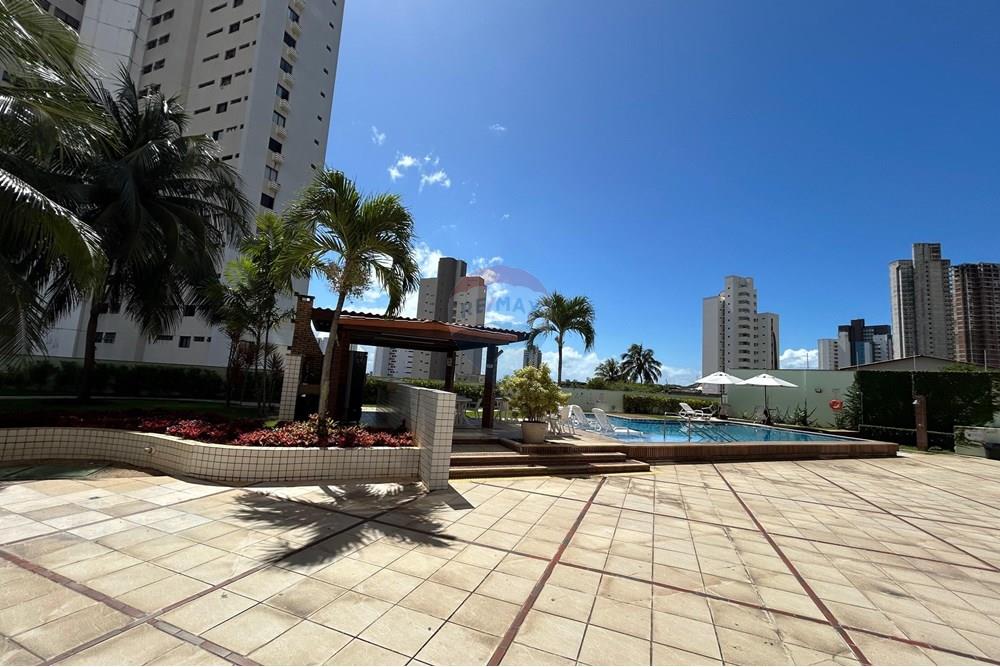 Apartamento - Alugar - Natal , Rio Grande do Norte - WhatsApp Image 2025-06-03 at 14.10.56.jpeg - 720731004-438