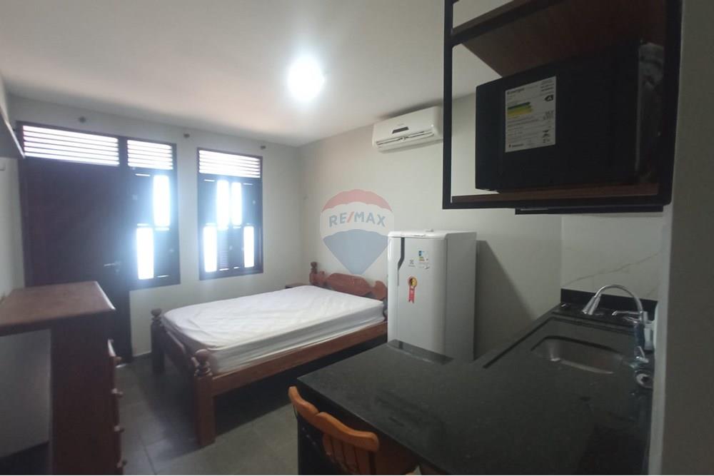 Studio - Alugar - Natal , Rio Grande do Norte - WhatsApp Image 2025-10-15 at 14.05.37 (1).jpeg - 720731041-17