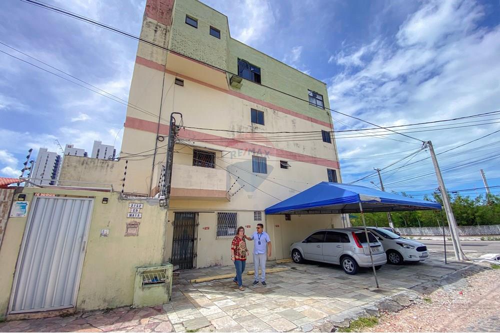 Cj. Comercial/ Sala - Alugar - Natal , Rio Grande do Norte - 1-IMG_2078.jpg - 720811043-4