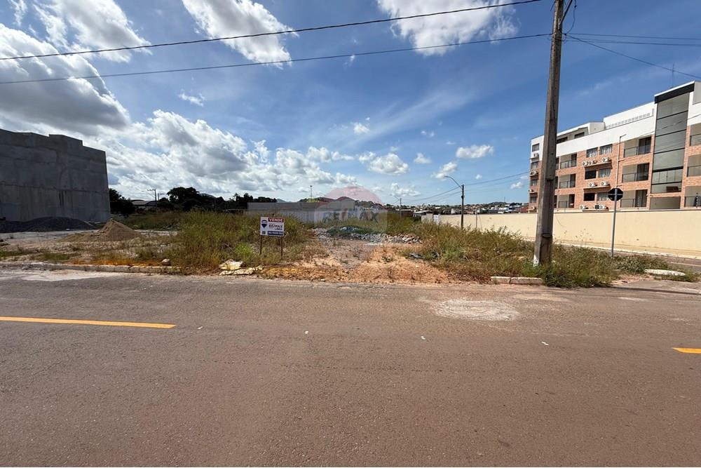 Terreno - Venda - Canaã dos Carajás , Pará - IMG-20250625-WA0103.jpg - 722021025-19