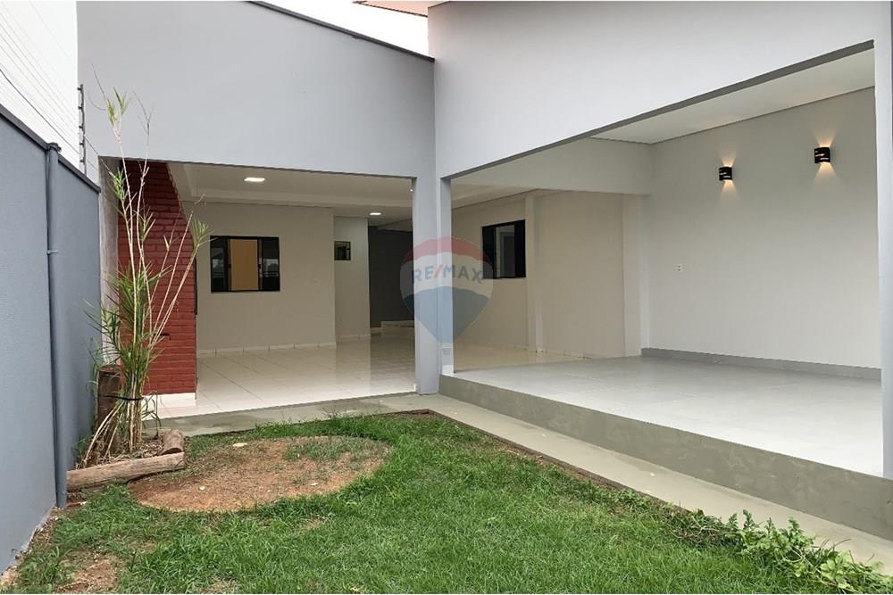 Casa - Venda - Vilhena , Rondônia - WhatsApp Image 2025-07-22 at 16.11.09.jpeg - Garagem - 720701012-75