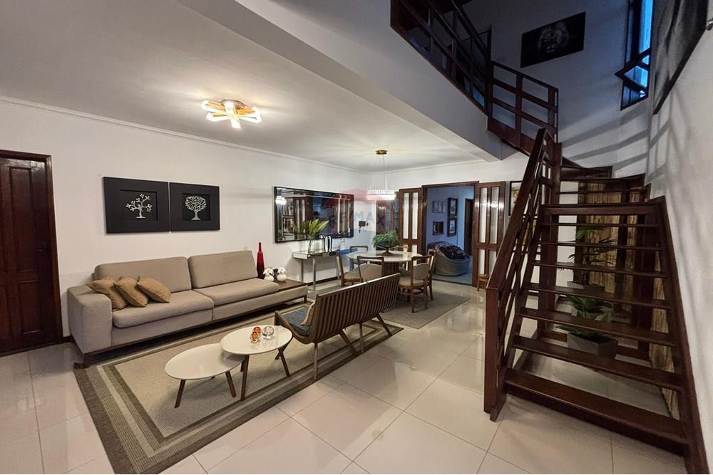 Casa de Condomínio - Alugar - Belém , Pará - IMG_2830_54_11zon.jpg - 720921015-107