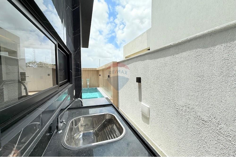 Casa de Condomínio - Venda - João Pessoa , Paraíba - CASA SUNVILLE 20.jpg - 722001166-1