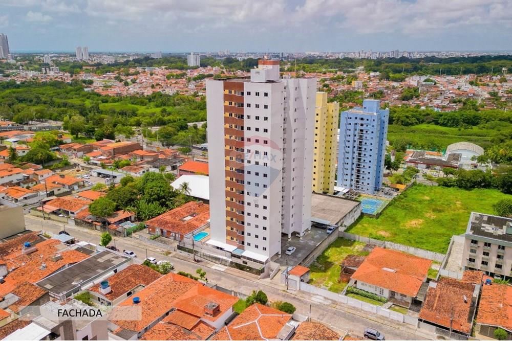 Apartamento - Venda - João Pessoa , Paraíba - Slide52.JPG - Fachada - 720301177-45