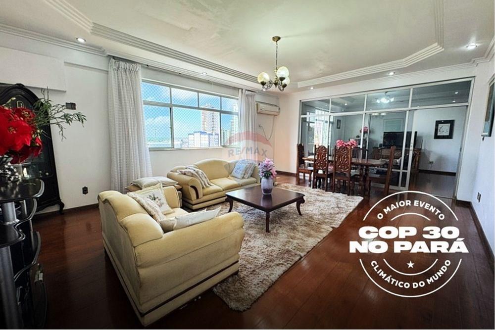 Apartamento - Alugar - Belém , Pará - Capa da COP30.jpg - 720921083-37