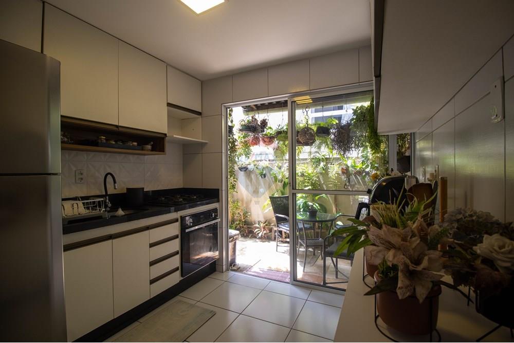 Casa de Condomínio - Venda - Parnamirim , Rio Grande do Norte - IMG_6455.jpg - 720891151-42