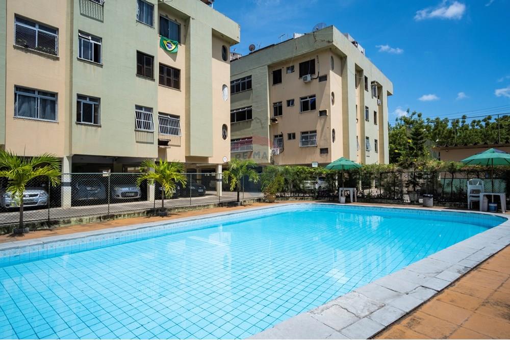 Apartamento - Venda - Fortaleza , Ceará - _DSF0340.jpg - 720321005-98