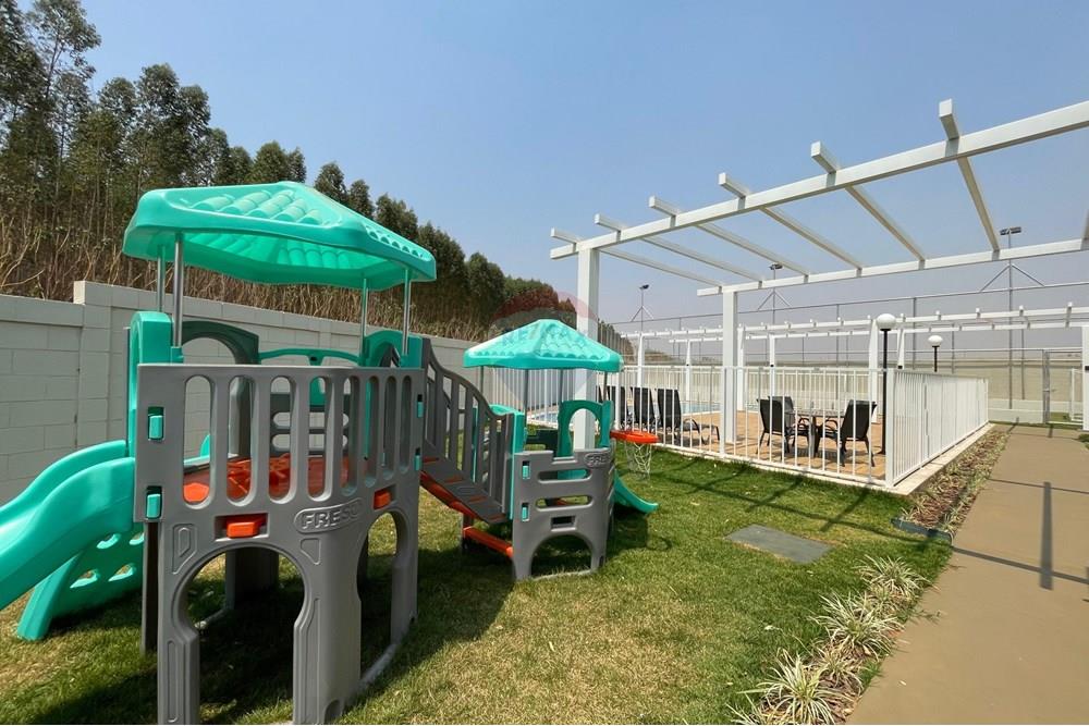 Casa de Condomínio - Venda - Lucas do Rio Verde , Mato Grosso - 18.jpg - Jardim Externo - 722231009-5