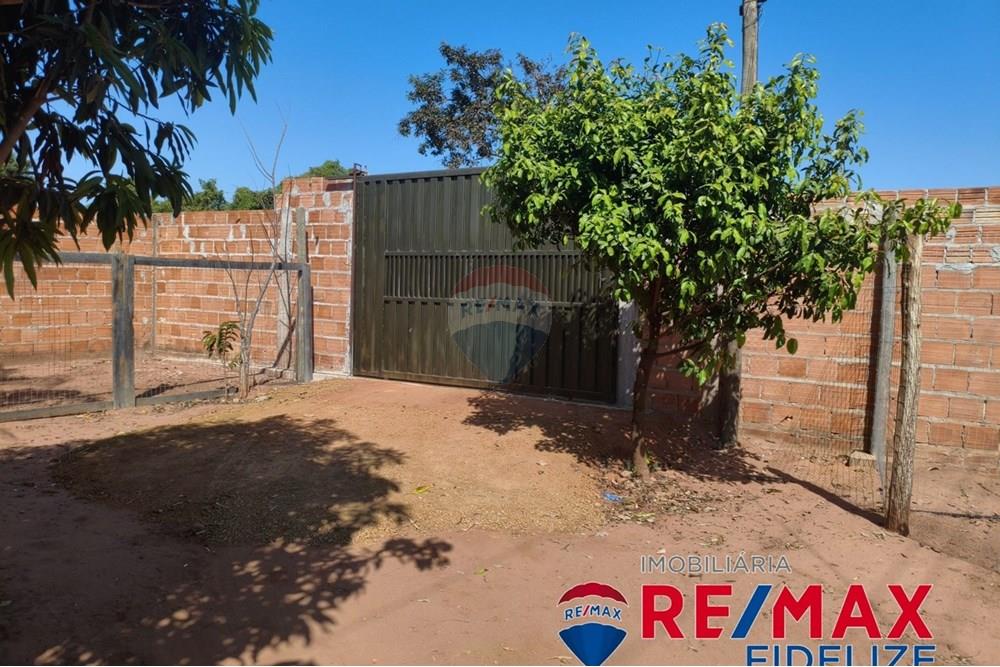 Chácara / Sítio / Fazenda - Venda - Rondonópolis , Mato Grosso - 01.jpg - 722261012-11