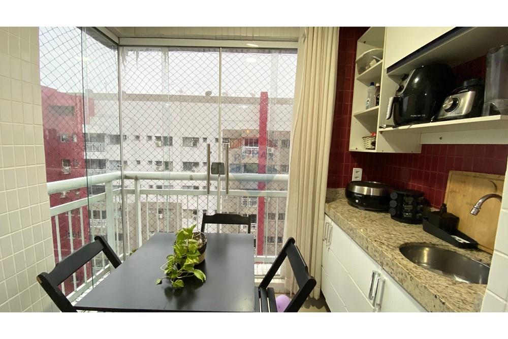 Apartamento - Alugar - Belém , Pará - WhatsApp Image 2025-10-29 at 11.37.27 (5).jpeg - 720921066-84