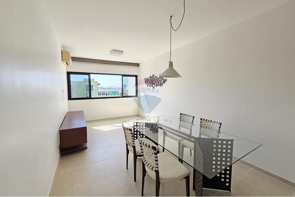 Apart Hotel/ Flat - Venda - Manaus , Amazonas - WhatsApp Image 2025-07-25 at 13.46.45.jpeg - Sala de jantar - 720401101-1