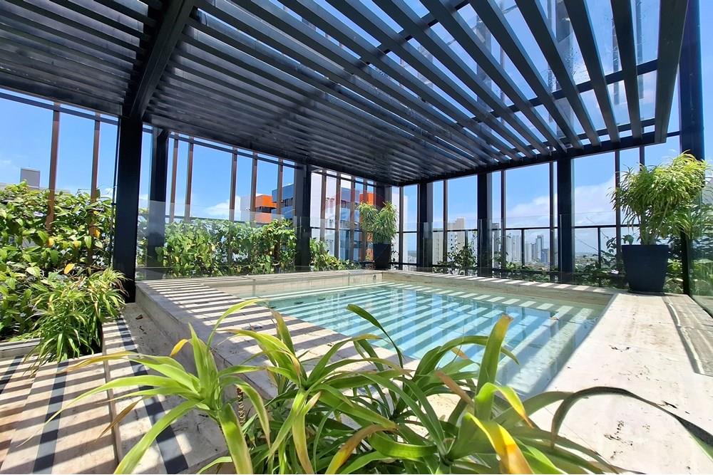 Duplex - Alugar - João Pessoa , Paraíba - 20251001_115634.jpg - 720471042-178