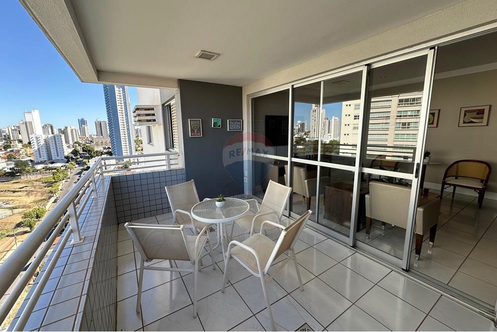 Apartamento - Venda - Cuiabá , Mato Grosso - FOTOS ANITA MALFATTI 1202 (25).jpeg - 720911034-60