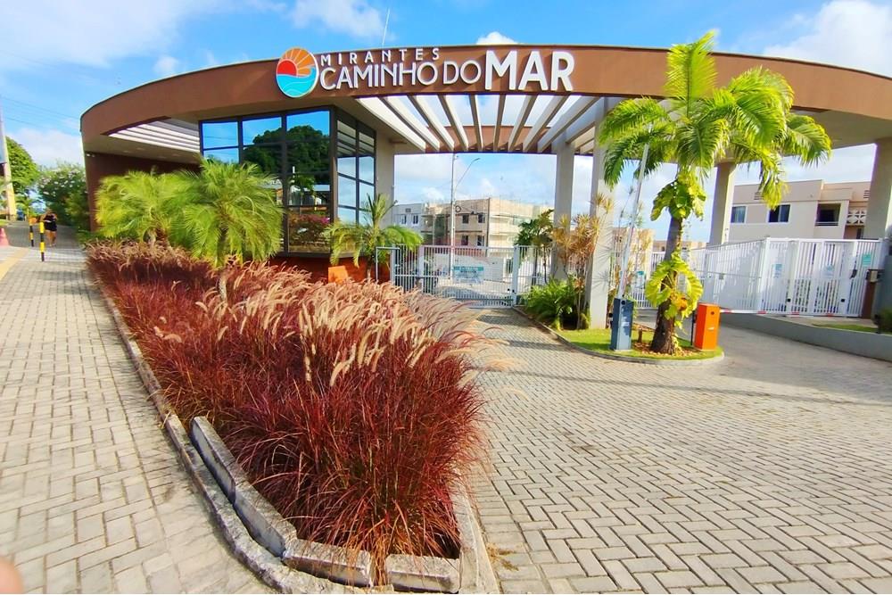 Apartamento - Alugar - Parnamirim , Rio Grande do Norte - 1745608196702.jpg - 720891013-109