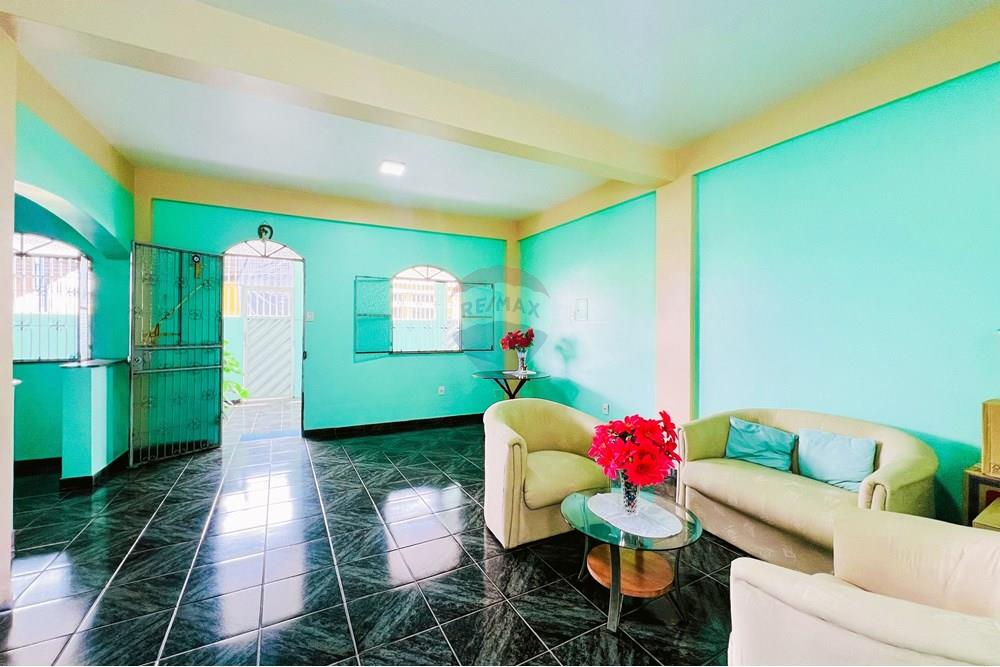 Casa - Venda - Manaus , Amazonas - IMG_4664_jpg.jpeg - 720661043-1