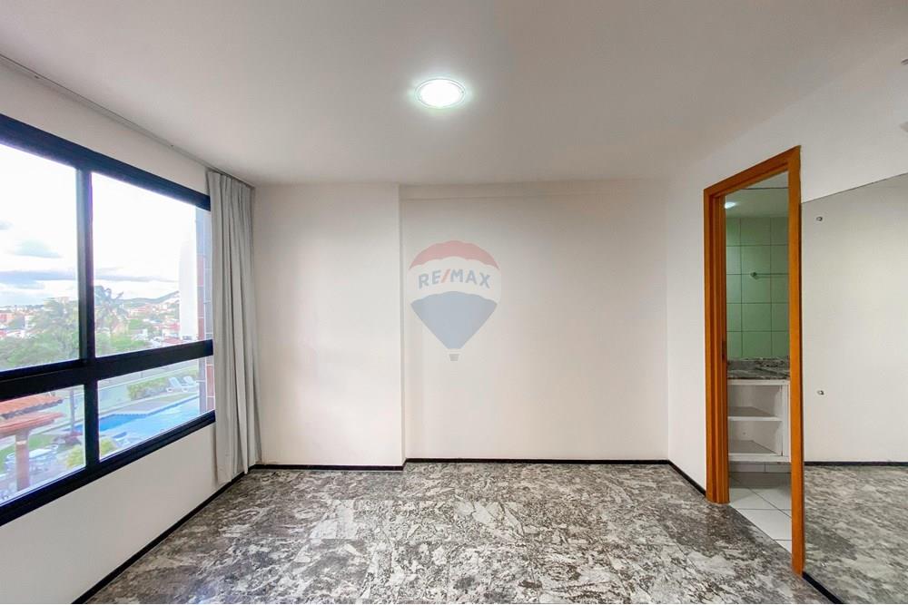 Apartamento - Alugar - Natal , Rio Grande do Norte - QUARTO1.1.jpeg - 720811011-73