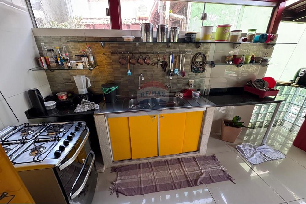 Casa de Condomínio - Alugar - Belém , Pará - 9e02d466-55e4-44fe-afa9-5545c96ef50a.jpeg - 720921121-27